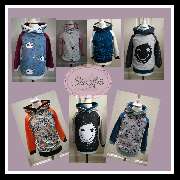 StarLetts - Original Handmade - 3