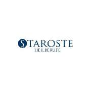 Staroste Heilberufe GmbH - LOGO