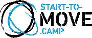 Logo - START-TO-MOVE GbR