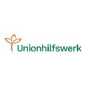 Startläufer Treptow/Köpenick | Unionhilfswerk - LOGO