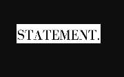 STATEMENT FASHION - GALLERY