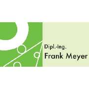 Statik-Bauphysik-Bauplanung-Wertermittlung | Inh. Dipl.Ing. Frank Meyer - LOGO