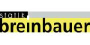 Statik Breinbauer Tragwerksingenieure GmbH - LOGO
