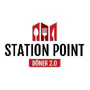 Station Point Döner 2.0 - LOGO