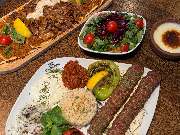 Station Point Döner - GALLERY