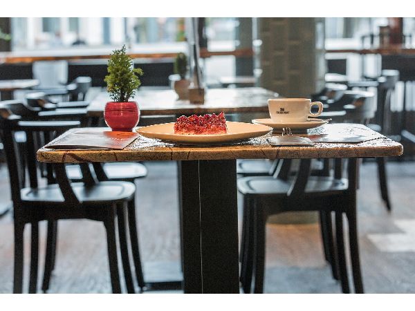 Station Point Snacks - GALLERY