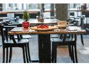 Station Point Snacks - GALLERY