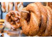 Station Point Snacks - GALLERY