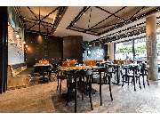 Station Point Snacks - GALLERY