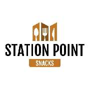 Station Point Snacks - LOGO