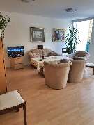 Statt Altenheim - Pflege zu Hause - GALLERY