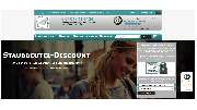 Staubbeutel-Discount Cornelia Stellwagen - GALLERY