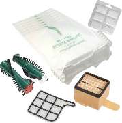 Bild von Staubsauger Service Allgäu 21a in Marktoberdorf - 1