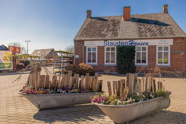 Stauden Hansen GbR - GALLERY