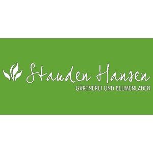 Stauden Hansen GbR - LOGO