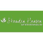 Stauden Hansen GbR - LOGO