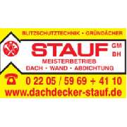 Stauf GmbH - LOGO