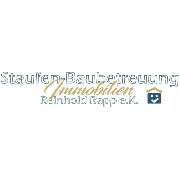 Staufen-Baubetreuung+Immobilien Reinhold Rapp e.K. - LOGO