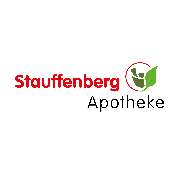 Stauffenberg-Apotheke - Logo der Stauffenberg-Apotheke