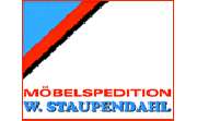 Staupendahl Umzüge - LOGO