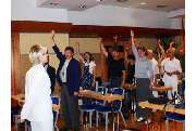 Stauß Events - GALLERY