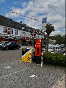 STAWAG Ladestation - GALLERY