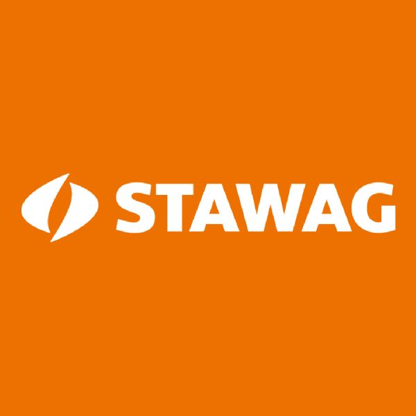 STAWAG Ladestation - LOGO