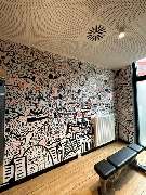 Staytoo Apartments - Design by HÜLPMAN