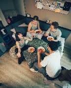 Staytoo Apartments - Foto © Offenblende