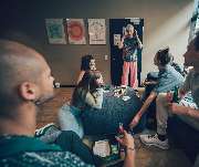 Staytoo Apartments - Foto © Offenblende