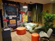 Staytoo Apartments - GALLERY