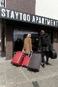 Staytoo Apartments - GALLERY