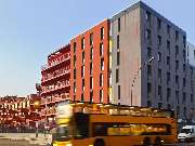 Staytoo Apartments - Staytoo Berlin von außen