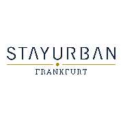 Stayurban Residence - Das Logo des Frankfurter Stayurban's