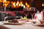 Steak House Giovanni 1978 GmbH - GALLERY