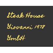 Steak House Giovanni 1978 GmbH - LOGO