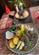 Steakhouse Holzfäller Inh. Steven Lorenz - GALLERY