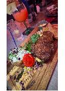 Steakhouse Holzfäller Inh. Steven Lorenz - GALLERY