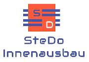 SteDo Innenausbau e.K. - Firmenlogo