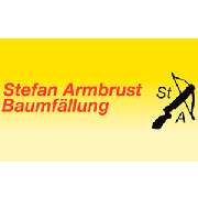 Stefan Armbrust Baumfällungen - LOGO