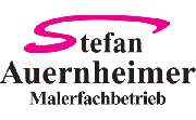 Stefan Auernheimer Malerfachbetrieb - LOGO