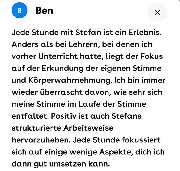 Stefan Bäumler Tenor Profi Sänger für Hochzeit Beerdigung italienischer Abend Gesangsunterricht - Ben.jpg