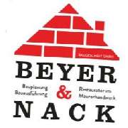 Stefan Beyer & Thorsten Nack GmbH - LOGO