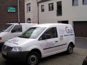 Stefan Blankertz, Heizung und Sanitär - GALLERY