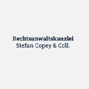 Stefan Copey & Collegen Rechtsanwalt - LOGO