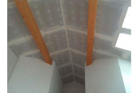 Stefan Eberhardt Trockenbau - GALLERY