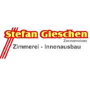 Stefan Gieschen   Zimmerei - Innenausbau - LOGO