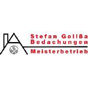 Stefan Golißa Bedachungen e.K. - LOGO