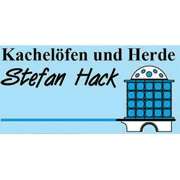 Stefan Hack Kachelofenbau - LOGO