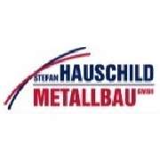 Stefan Hauschild Metallbau GmbH - LOGO